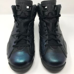 Air Jordan 6 Retro “All Star-Chameleon”